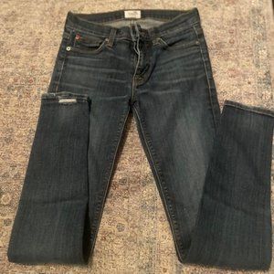 Hudson Nico Super Skinny